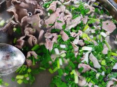 -小杨翘脚牛肉