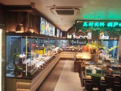 -桐湾大院·桐庐菜(滨江店)