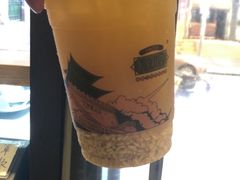 -放哈·甜醅子奶茶创造者(正宁路店)