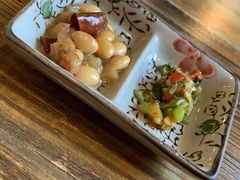 -格日勒阿妈蒙古厨房(大召店)