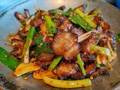 -品味泸沽湖•民族特色菜(大落水店)