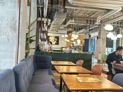 -Wagas沃歌斯(江浦路店)