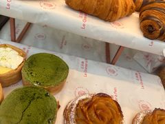 -正本原 Le Grenier a Pain(官舍店)