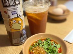 -温野菜涮涮锅(曲江大悦城店)