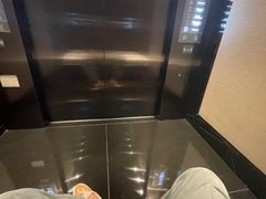 -长沙尼依格罗酒店