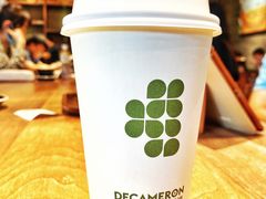 -DECAMERON十日谈(卓悦汇店)
