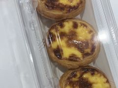 -味多美蛋糕(苏州街地铁店)