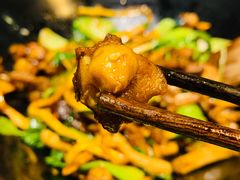 -食乐佳麻辣香锅(森林摩尔商业街区店)