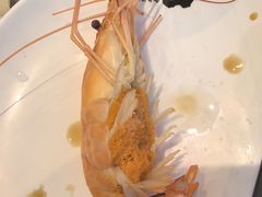 -初色海鲜自助(万丰路店)