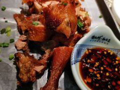 -俏九州·小炒黄牛肉(华润万象汇店)