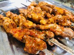 -新疆食府(华龙店)