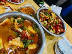 -望江门227龙虾馆