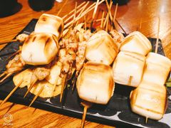 -三太子地摊烧烤·小龙虾(北蔡店)