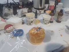 -郑在DIY·潮玩银饰绘画手作(中央大道旗舰店)