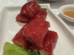 -红棉中餐厅·广州海航威斯汀酒店