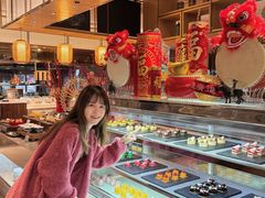 -康帝国际酒店-艾斯本自助西餐厅
