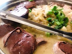 -添福来墨鱼饺子 · 海鲜东北菜(大连星海·黄浦路店)