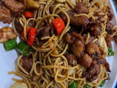 -乡村馕坑肉·烧烤·新疆菜·本地人更爱吃(阿勒泰首店)
