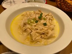 -肥三土菜馆(五四广场店)