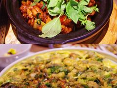 三杯鸡-四道菜·福建菜馆(新街口金鹰店)