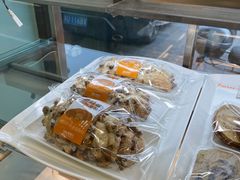 -爱维尔阳光蛋糕(越湖店)