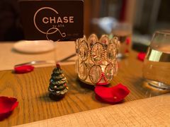 -CHASE Modern Cuisine(崇宁路店)