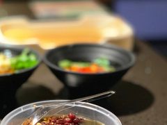 -锅说大脸毛肚重庆老火锅(佐阾店)