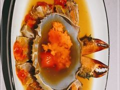 -屋里厢上海菜馆