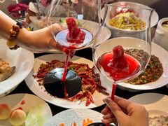 -甄御•海鲜新青岛菜(麦岛店)