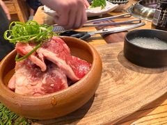 -黑牛の店·和牛烧肉(合生汇店)