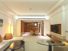 -三亚海棠湾万丽度假酒店