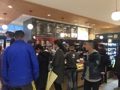 -85度C(南京龙江店)