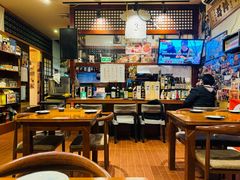 -気楽亭和食料理(气乐亭大世界本店)