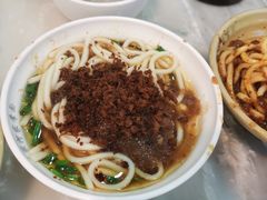 -肖家河家常面(肖家河北街店)