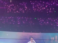 -梦之蓝青奥体育公园体育馆