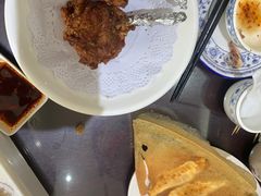 -邢家锅贴老店·非遗·开封菜(金明广场店)