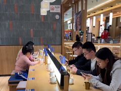 -马记永·兰州牛肉面(3019君尚店)