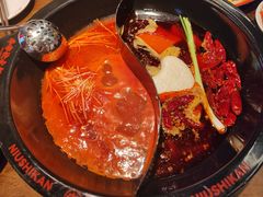 -牛市坎火锅(建设路店)