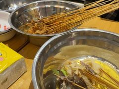 -嘉州鲜知味钵钵鸡(奎星楼店)
