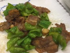 辣椒炒肉-围龙屋客家食府(福田店)