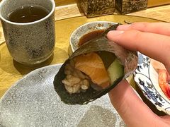 -鮨政·Omakase(港汇恒隆广场店)