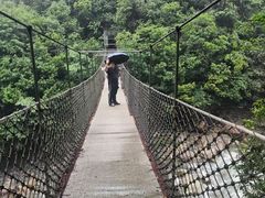 -鄣山大峡谷