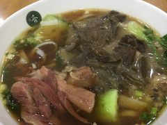 -和记粉馆(湘春路店)