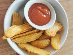 -必胜客(华南摩尔店)