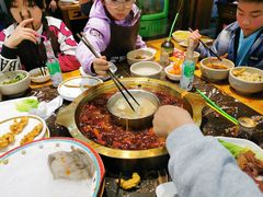 -堂客老火锅(欣阳广场总店)