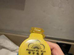 -世外桃源水疗会(皇庭彩园店)