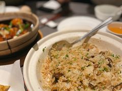沙窝黄鳝啫饭-小炳胜(卓悦中心店)