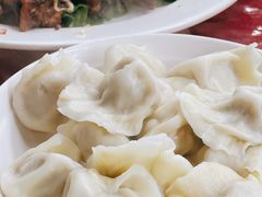 -哈尔滨饺子王·东北菜(鱼鳞浃路店)