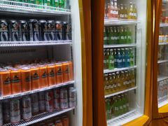-韩京炭火烤肉自助料理(柯桥万达店)