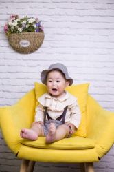 -小苹果儿童摄影(崇安店)